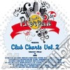 Radio Piterpan Club Chart V.2 cd