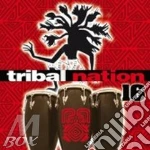 Tribal Nation 16 - Vv.Aa. cd