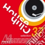 House Club Selection 37 cd