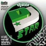 Dj Star 2 - Vv.Aa. (2 Cd) cd