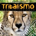 Tribalismo Compilation Vol. 14 By Simone Farina (2 Cd) cd