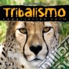 Tribalismo Compilation Vol. 14 By Simone Farina (2 Cd) cd