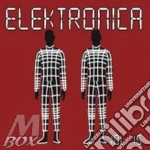 Elektronica 15 cd