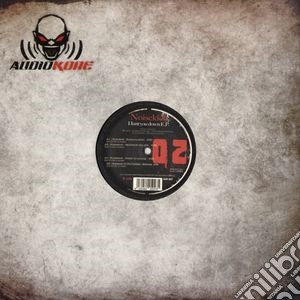 Noisekick - Hunt You Down Ep cd musicale di Noisekick