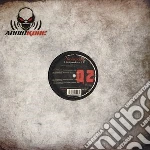 Noisekick - Hunt You Down Ep cd