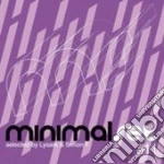 Minimal set #11 cd