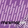 Minimal set #11 cd