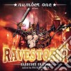Ravestorm 01 - Hardcore Edition cd