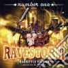 Ravestorm 01 - Hardstyle Edition cd