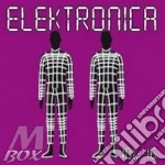 Elektronica 16 cd