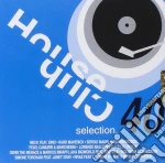 House club selection 40 cd