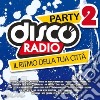 Discoradio party 2 a.v. 2cd 10 cd