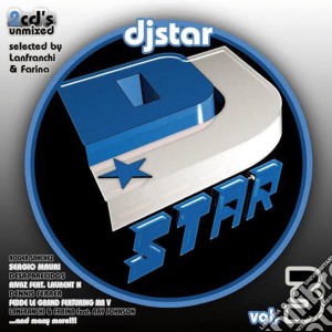 Dj Star Vol.3 (2 Cd) cd musicale di ARTISTI VARI