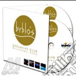 Byblos cd