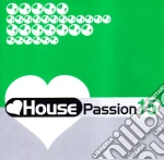 House Passion 15 cd
