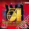 Various Artists - Studio 54: The Original And Definitive Collection Vol.1 (Limited Edition) (2 Cd) cd