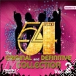 The Original And Def Vol.2 - Vv.aa. - (2 Cd) cd musicale di ARTISTI VARI