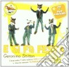 Geronimo Stilton - E Si Fa Festa (Cd+Dvd Karaoke) cd