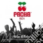 Pacha ibiza winter 2011 cd