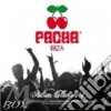 Pacha ibiza winter 2011 cd