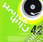 House Club Selection 42 cd