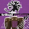 Tribal nation 17 cd