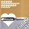 House Passion 16 (2 Cd) cd