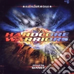 Hardcore warriors cd