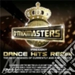 Dance hits remix cd