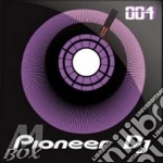 Pioneer Dj 04 - Vv.Aa. cd