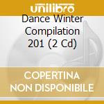 Dance Winter Compilation 201 (2 Cd) cd