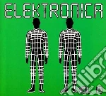 Elektronica Vol.19 / Various (2 Cd) cd