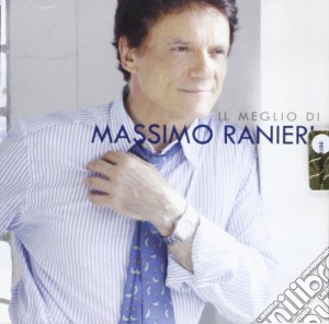Massimo Ranieri - Il Meglio cd musicale di Massimo Ranieri