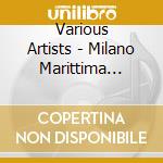 Various Artists - Milano Marittima Midnight Cafe' - 2Cd cd