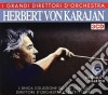 Herbert Von Karajan - I Grandi Direttori D'Orchestra (3 Cd) cd
