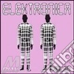 Elektronica 20 cd