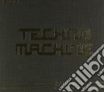 Techno Machine - Luxury Edition