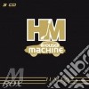House Machine - Luxury Edition cd