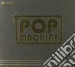 Pop Machine - Luxory Edition