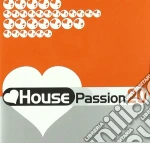 House Passion 20 (2 Cd) cd