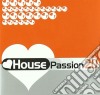 House Passion 20 (2 Cd) cd