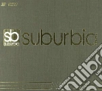 Suburbia Luxury Edition cd