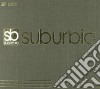 Suburbia Luxury Edition cd