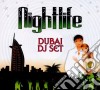 Nightlife Dubai Dj Set (2 Cd) cd