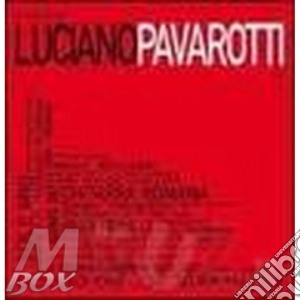 IL MEGLIO DI LUCIANO PAVATOTTI (2cd) cd musicale di Luciano Pavarotti