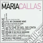 Maria Callas: Il Meglio Di (2 Cd) cd