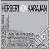 Herbert Von Karajan - Best Of Il Meglio Di (2 Cd) cd