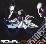 Royal Rhymes - Royal Rhymes cd