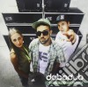 Dabadub - La Forza De Sta Musica cd