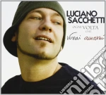 Luciano Sacchetti - Ogni Volta Che Vorrai cd